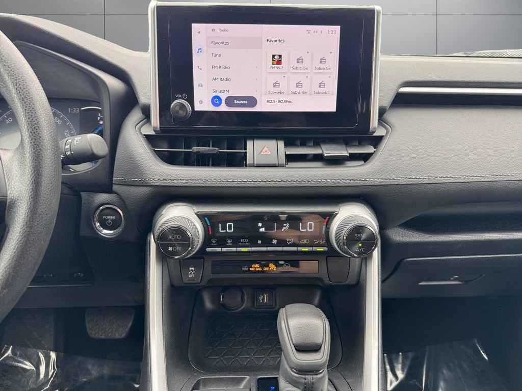 2023 Toyota RAV4 Hybrid XLE AWD