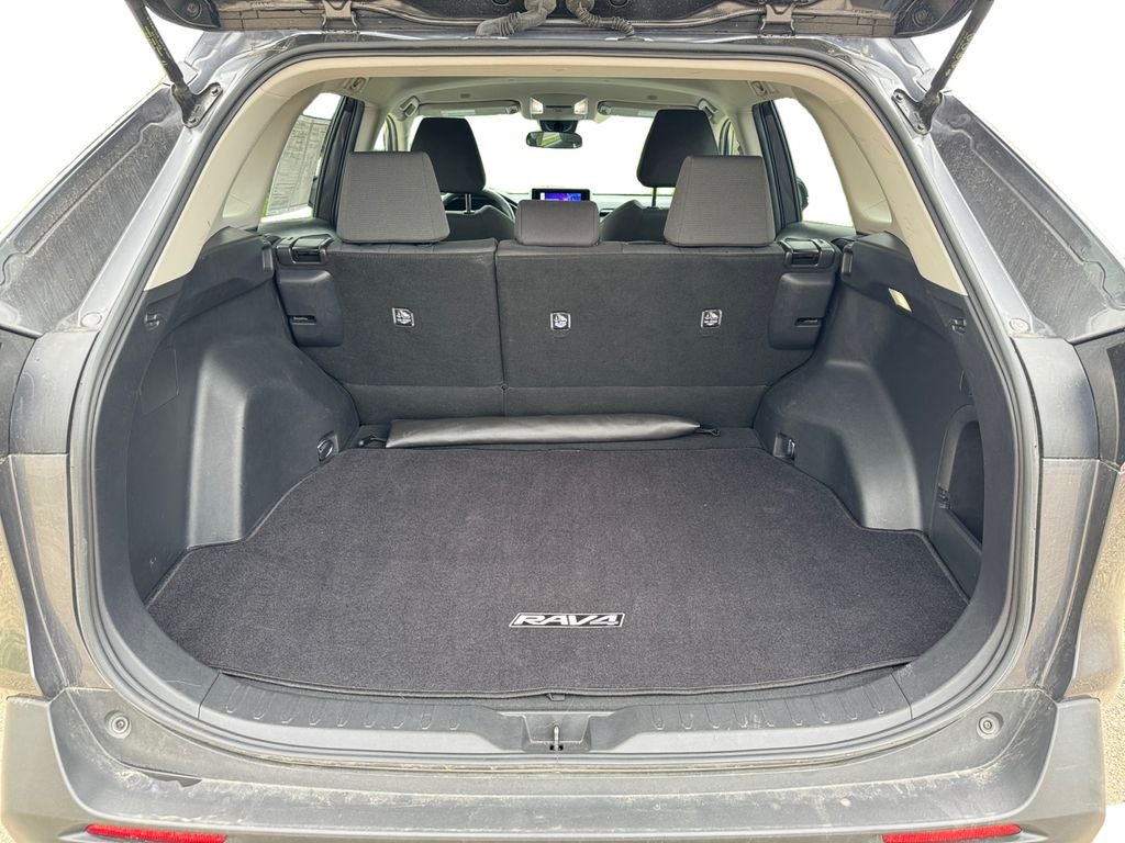 2023 Toyota RAV4 Hybrid XLE AWD