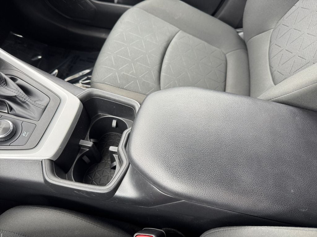 2023 Toyota RAV4 Hybrid XLE AWD