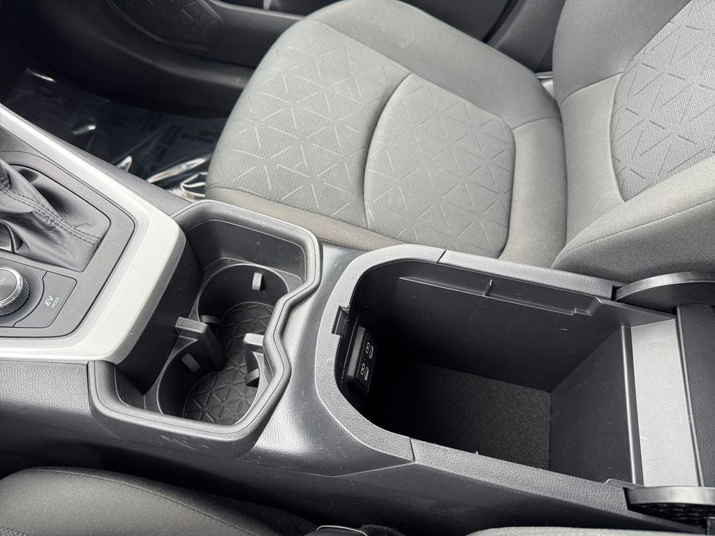 2023 Toyota RAV4 Hybrid XLE AWD