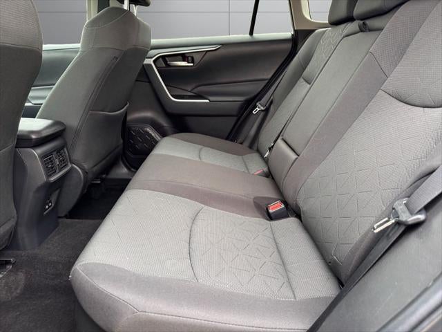 2023 Toyota RAV4 Hybrid XLE AWD