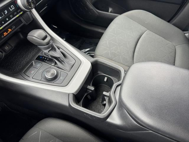 2023 Toyota RAV4 Hybrid XLE AWD