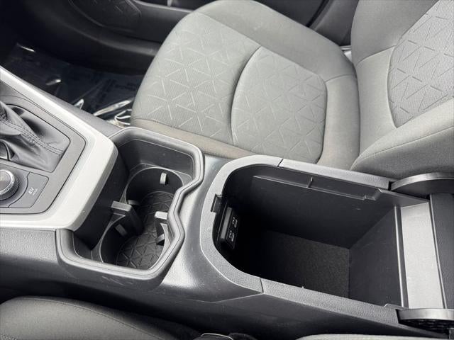 2023 Toyota RAV4 Hybrid XLE AWD