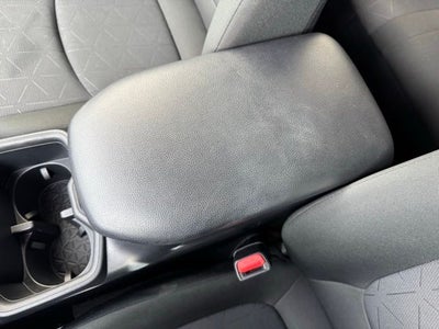 2025 Toyota RAV4 Hybrid XLE AWD