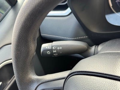 2025 Toyota RAV4 Hybrid XLE AWD