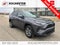 2025 Toyota RAV4 Hybrid XLE AWD