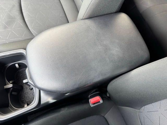 2025 Toyota RAV4 Hybrid XLE AWD