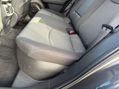 2025 Toyota RAV4 Hybrid XLE AWD