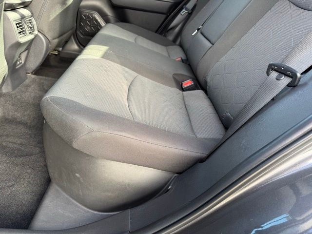 2025 Toyota RAV4 Hybrid XLE AWD