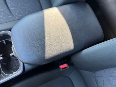 2025 Toyota RAV4 Hybrid XLE AWD