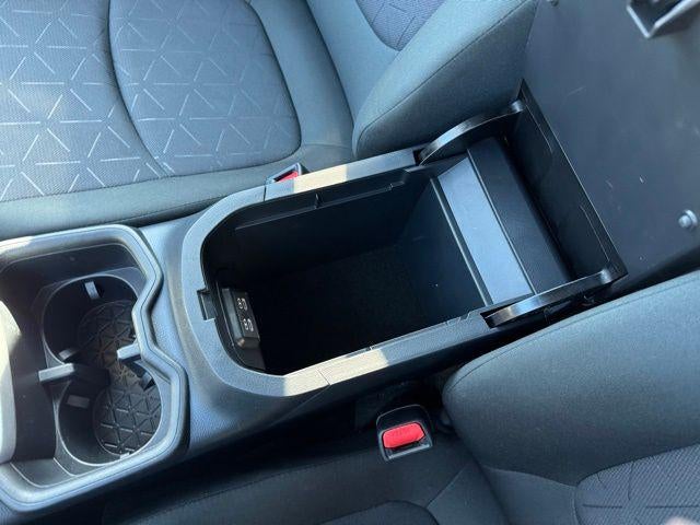 2025 Toyota RAV4 Hybrid XLE AWD