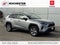 2025 Toyota RAV4 Hybrid XLE AWD