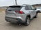 2025 Toyota RAV4 Hybrid XLE AWD