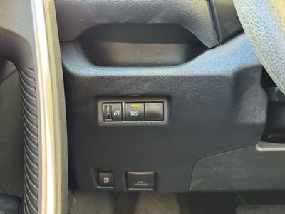 2025 Toyota RAV4 Hybrid XLE AWD