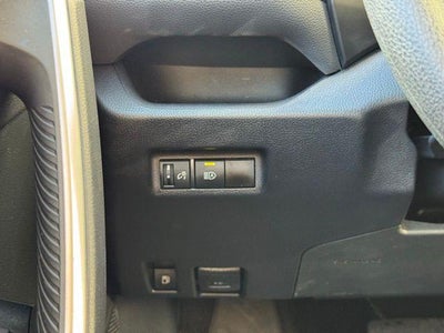 2025 Toyota RAV4 Hybrid XLE AWD