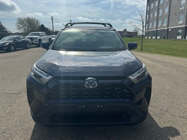2023 Toyota RAV4 Hybrid XLE AWD