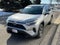 2025 Toyota RAV4 Hybrid XLE AWD