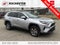 2025 Toyota RAV4 Hybrid XLE AWD