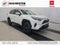 2022 Toyota RAV4 Hybrid SE AWD