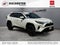 2022 Toyota RAV4 Hybrid SE AWD