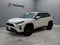 2022 Toyota RAV4 Hybrid SE AWD