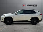 2022 Toyota RAV4 Hybrid SE AWD