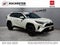 2022 Toyota RAV4 Hybrid SE AWD
