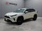 2022 Toyota RAV4 Hybrid SE AWD