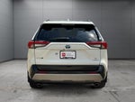 2022 Toyota RAV4 Hybrid SE AWD
