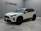 2022 Toyota RAV4 Hybrid SE AWD