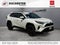 2022 Toyota RAV4 Hybrid SE AWD