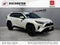 2022 Toyota RAV4 Hybrid SE AWD