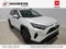 2023 Toyota RAV4 Hybrid SE AWD