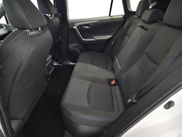 2023 Toyota RAV4 Hybrid SE AWD