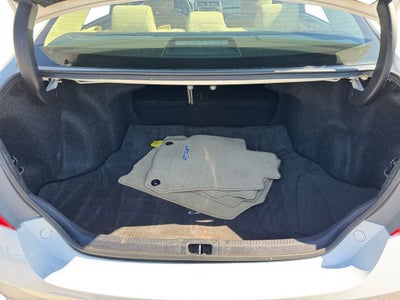 2016 Toyota Camry LE FWD