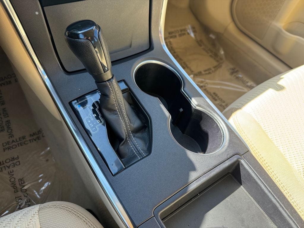 2016 Toyota Camry LE FWD