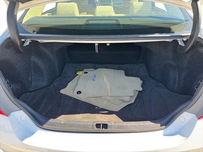 2016 Toyota Camry LE FWD