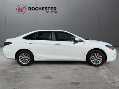 2016 Toyota Camry LE FWD