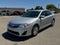 2014 Toyota Camry LE 2014.5