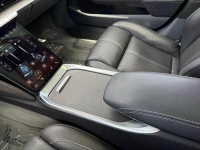 2023 Lucid Air Grand Touring AWD