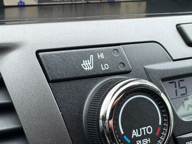 2016 Honda Odyssey Touring FWD