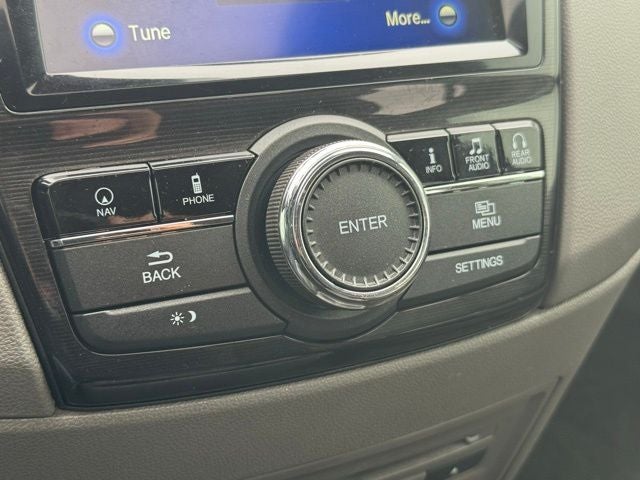 2016 Honda Odyssey Touring FWD