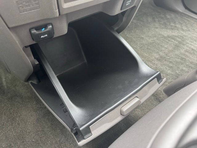 2016 Honda Odyssey Touring FWD