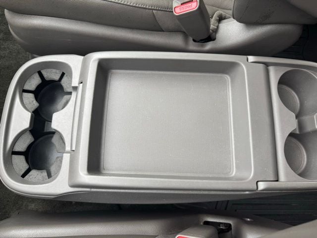 2016 Honda Odyssey Touring FWD