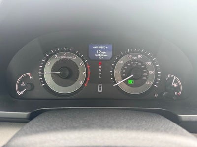 2016 Honda Odyssey Touring FWD