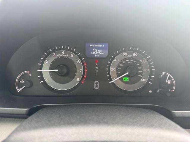 2016 Honda Odyssey Touring FWD