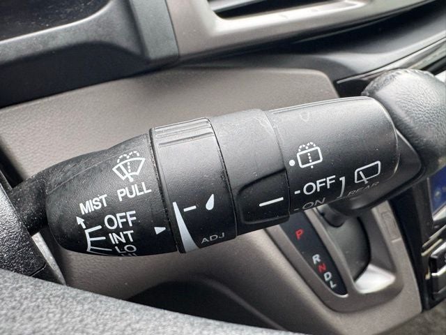 2016 Honda Odyssey Touring FWD