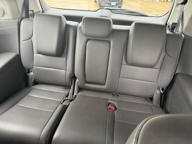 2016 Honda Odyssey Touring FWD