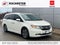 2016 Honda Odyssey Touring FWD