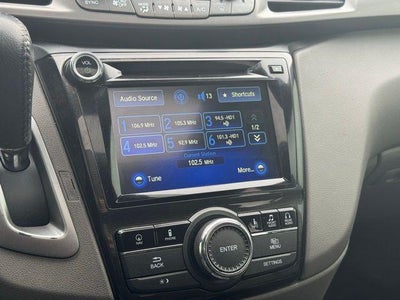 2016 Honda Odyssey Touring FWD